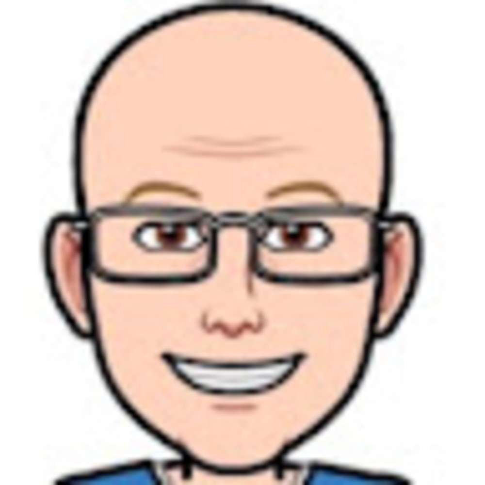Meet your Posher, Greg